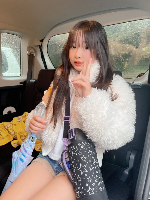 Twitterのコスプレ画像8