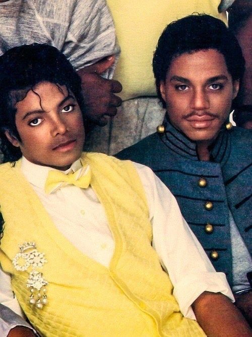 MjjDaily777's tweet image. My loves