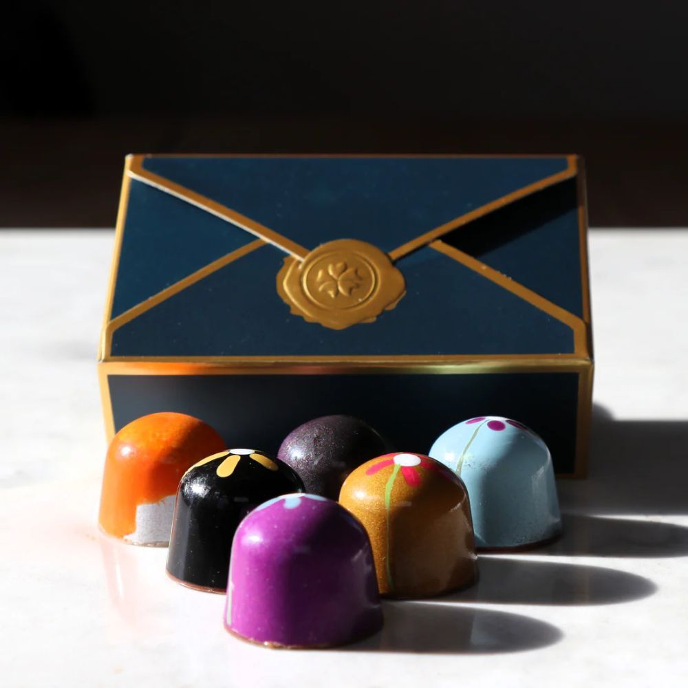 The Local Wishlist tweet media