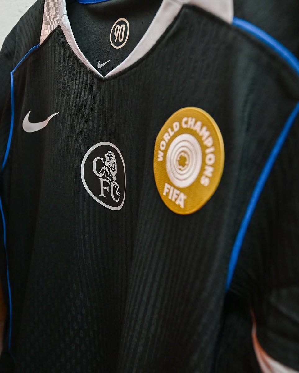 Perla_Londres's tweet image. 🚨💙 SORTEO CAMISETA DE ENZO FERNÁNDEZ

Para agradecerles el apoyo que me dieron todo este 2025 les traigo mi regalo para cerrar el año 🫶

Requisitos:

👥 Seguirme y darle 💙 a este tweet
🔄 Si le das RT sumás una chance extra
📆 El ganador sale el 01/01/2026

Suerte a todos🍀8️⃣