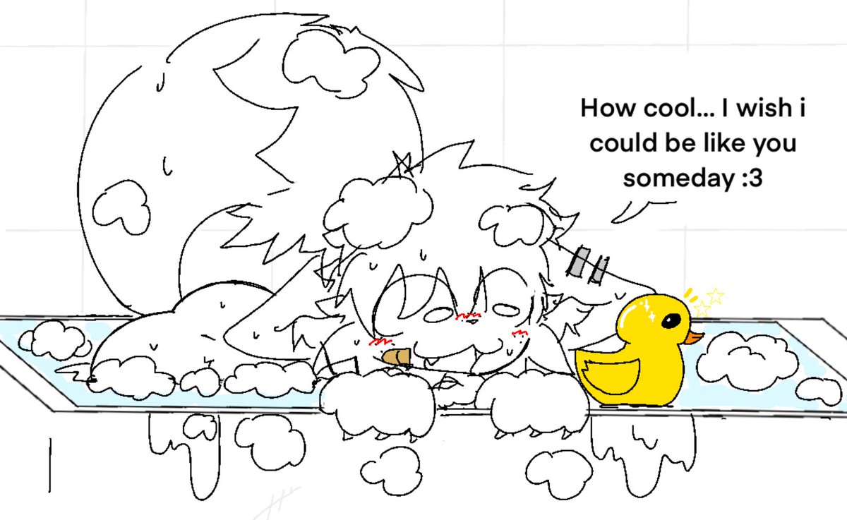 lyanmyan's tweet image. 