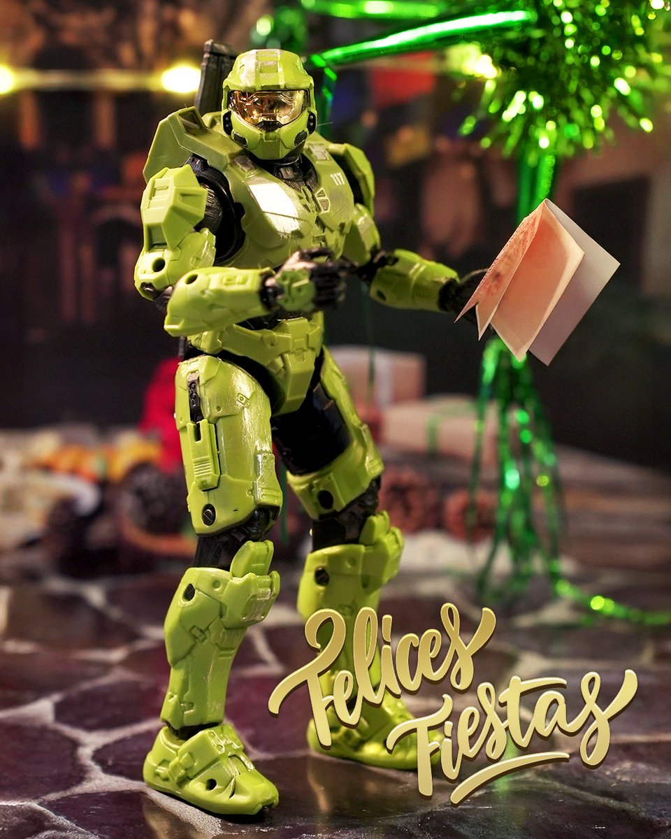 XboxMexico's tweet image. Noooche de juego
Noooche sin laaag