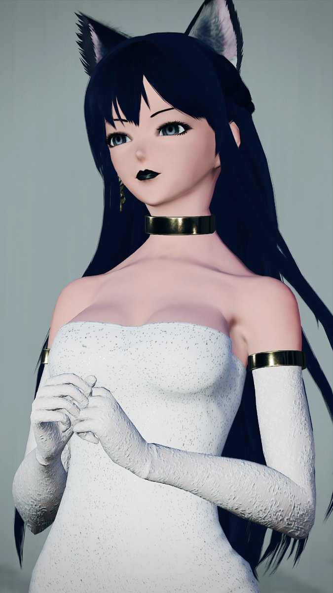 Fifox_Art's tweet image. #PSO2_SS
#PSO2NGSGLOBAL
#PSO2NGS_SS
#メンテの日なのでssを貼る