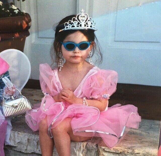 Yo después de gastar todo mi dinero porque tuve un mal día: