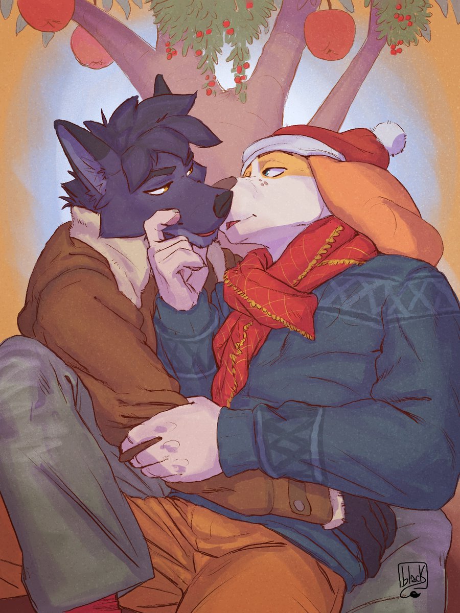 Black Lion21🔞 🔜 Furizon tweet media