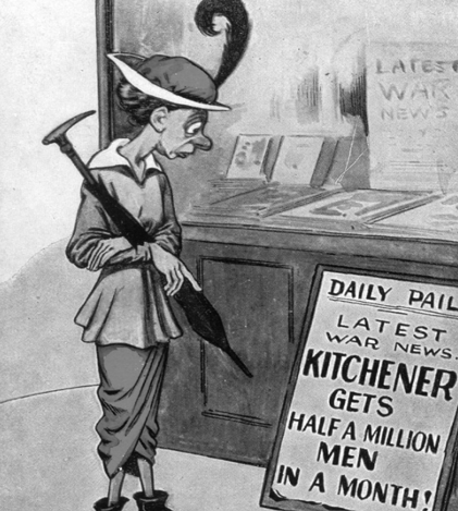 Home Front Studies tweet media