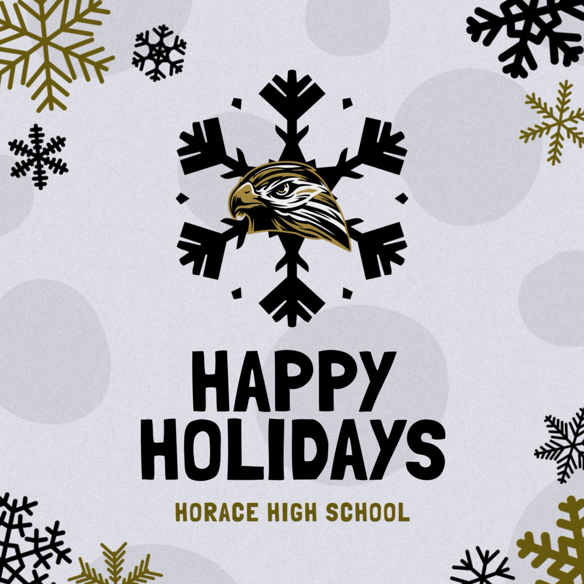 Horace Hawks Activities (@HoraceHawksAD) / Posts / X