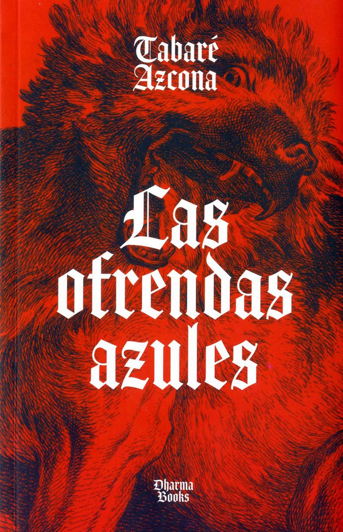 tabaspas's tweet photo. @loladelcarril Este de cuentos de terror que acabo de publicar 😉 https://t.co/p9zAC0tK47 https://t.co/PwM5YnPm8C