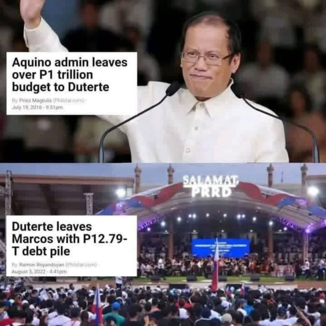 LAHING 🇵🇭 PINOYℹ️ tweet media