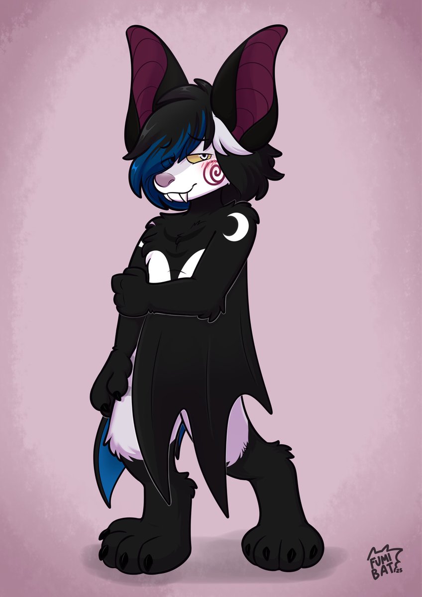 Fumi 🦇 tweet media