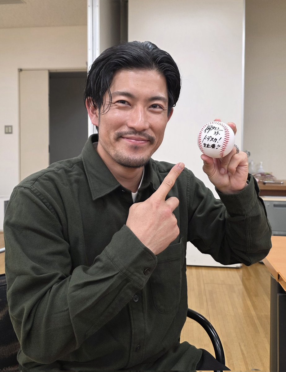 メ~テレ スポーツ部【公式】 tweet media