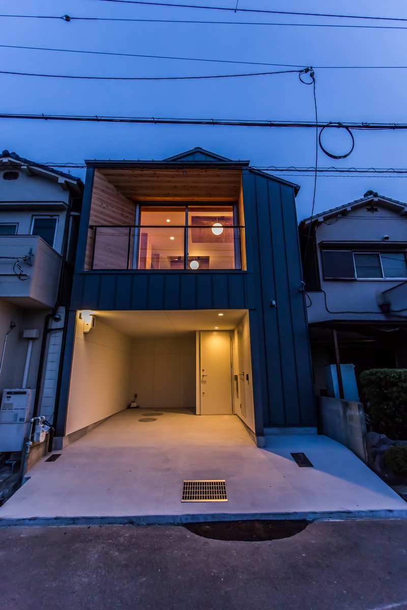 【悲報】その注文住宅、実は「建売」と同じ!?
規格から選ぶだけの家づくりでは
自由なはずなのにみんなと似た家になりがち💦

本当にあなたの趣味や価値観、反映されていますか？

世界に一つだけのマイホームが欲しい人は
LINEで小冊子を無料プレゼント中🎁
line.me/R/ti/p/@921eex…