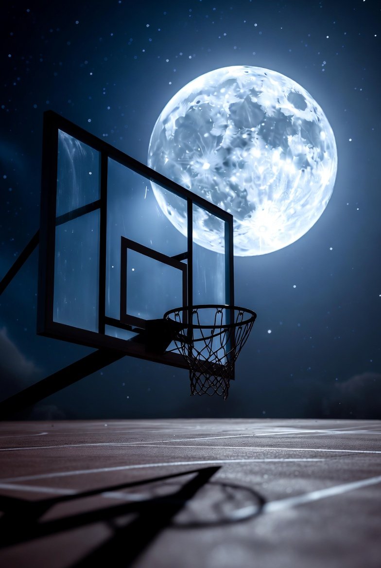 SolanaNBA25's tweet photo. Orbit's buzzing—MoonNBA's gearing up for NBA Christmas madness with Cavs vs Knicks tipping off! Donovan Mitchell's dunks could sync with our cosmic drops. FOMO hitting hard if you're not ready—big reveals tomorrow. Get positioned! 📈🔥 #MoonNBA #NBAXmas #ClevelandCavaliers #NewYorkKnicks #DonovanMitchell #Crypto #Memecoin #FOMO #ToTheMoon #NBA #Basketball #NBATwitter #CryptoCommunity #NBAFans