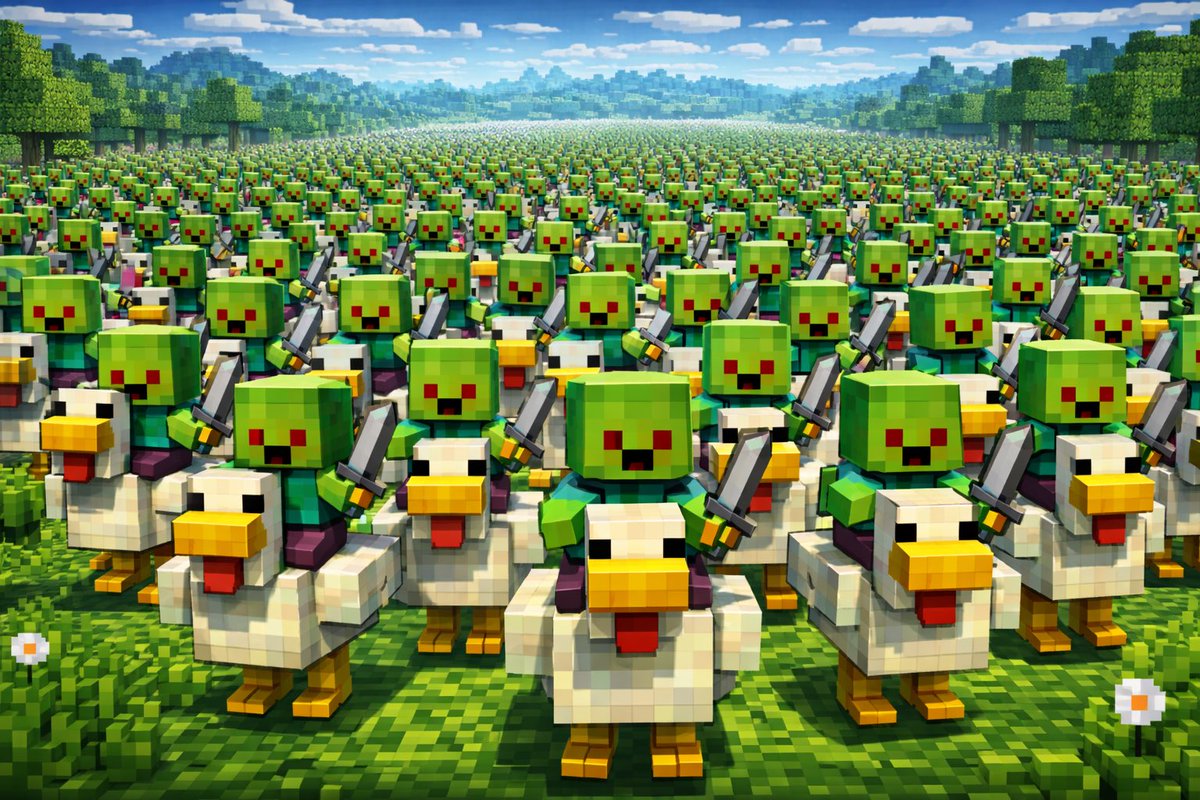 CHICKENJOCKv2's tweet photo. $JOCKEYY V2 HERE TO FINISH WHAT OG ALMOST DID! 10m MC IS INEVITABLE FOR OUR ARMY 🔥 

THE LAUNCH IS HERE 👀 BUILD OUR FLOOR, START BAG WORKING AND ILL DO THE REST WITH THE TEK IVE COOKED 🤯 

WEBSITE LAUNCHES IN 10 MINUTES I ABSOLUTELY COOKED FOR US. MY FIRST WEBSITE EVER😭

ART THREAD COMING IN 5 MINUTES!! (25+ PIECES OF ART) 

CA: GxEyyGbfrxXUDsrw9EGaqxKuZUcersUpxUyWecg3pump