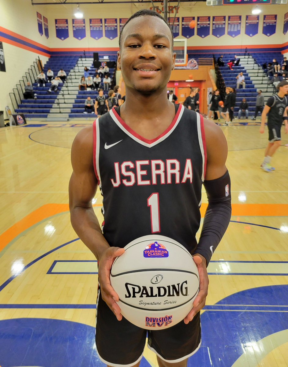 Tarkanian Classic tweet media