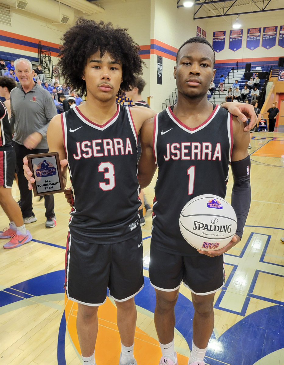 Tarkanian Classic tweet media