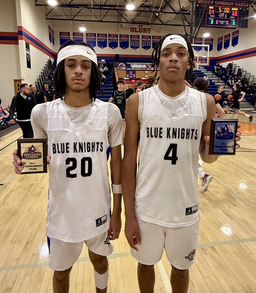 Tarkanian Classic tweet media