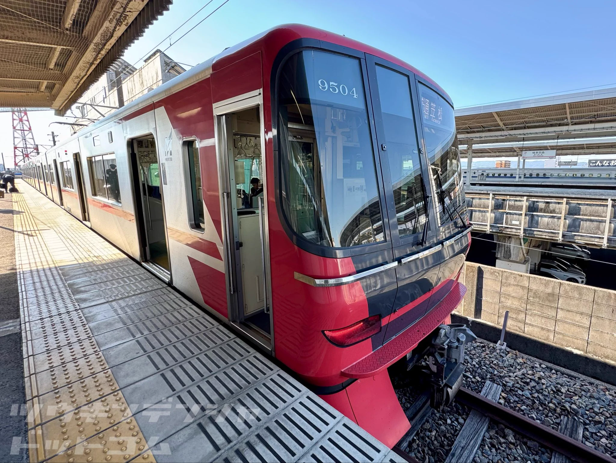 通勤電車ドットコム on X: 