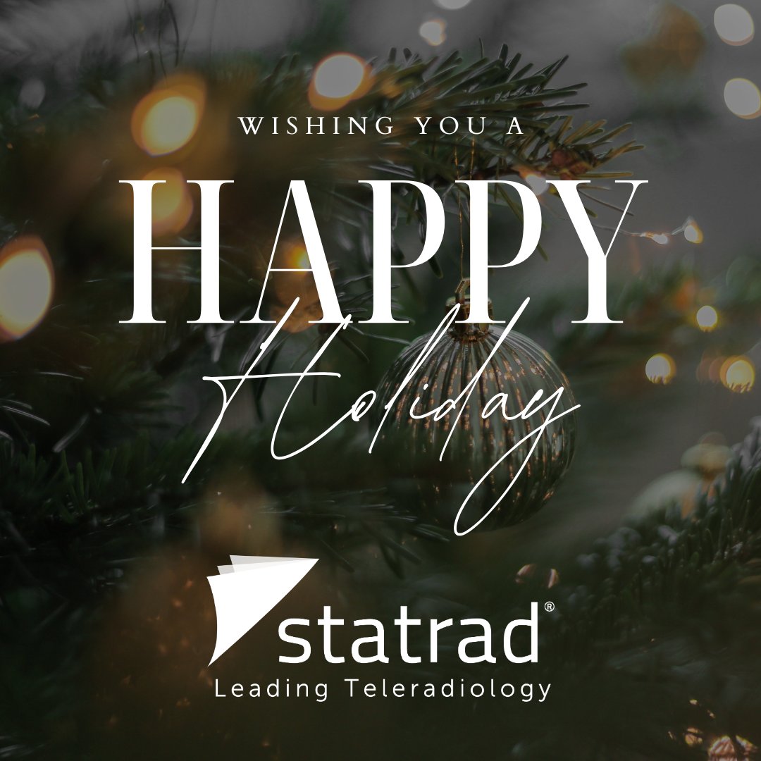 StatRad tweet picture
