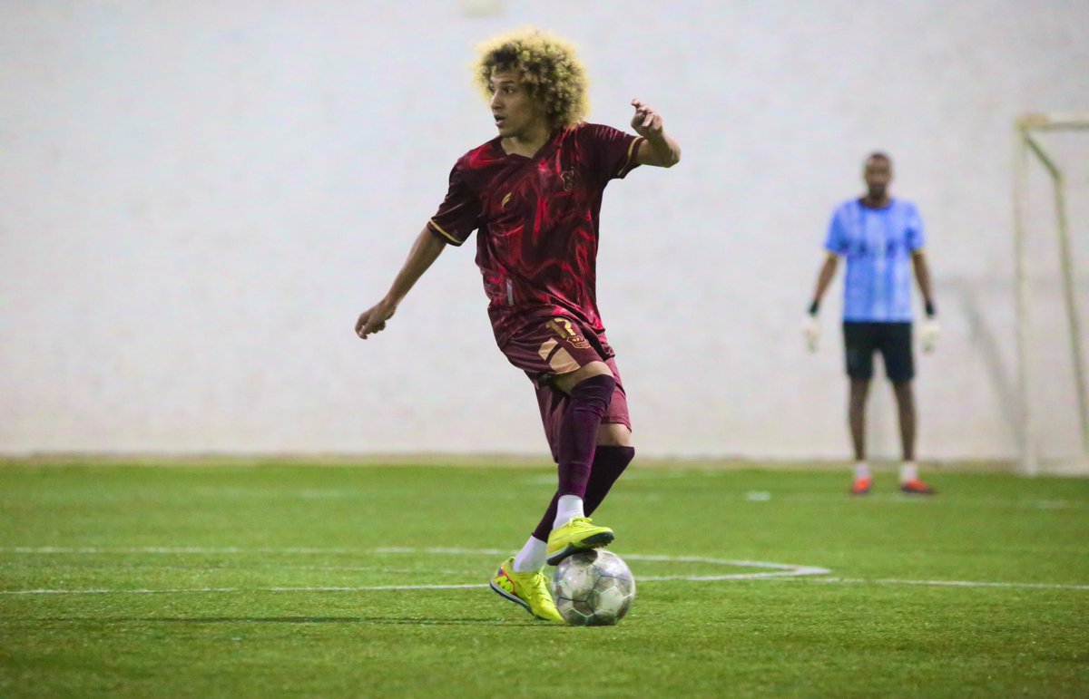 التجمع الرياضي لفرق شمال الرياض tweet media