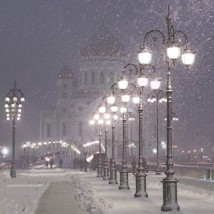 — once upon a december