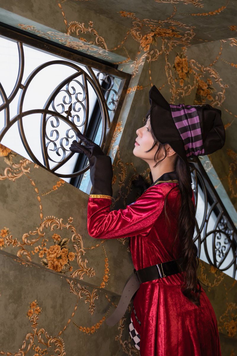 noritmax's tweet photo. #仲村まひろ さん
(@mahironakamura)

Sound of Bells https://t.co/dPuqqA4Co8