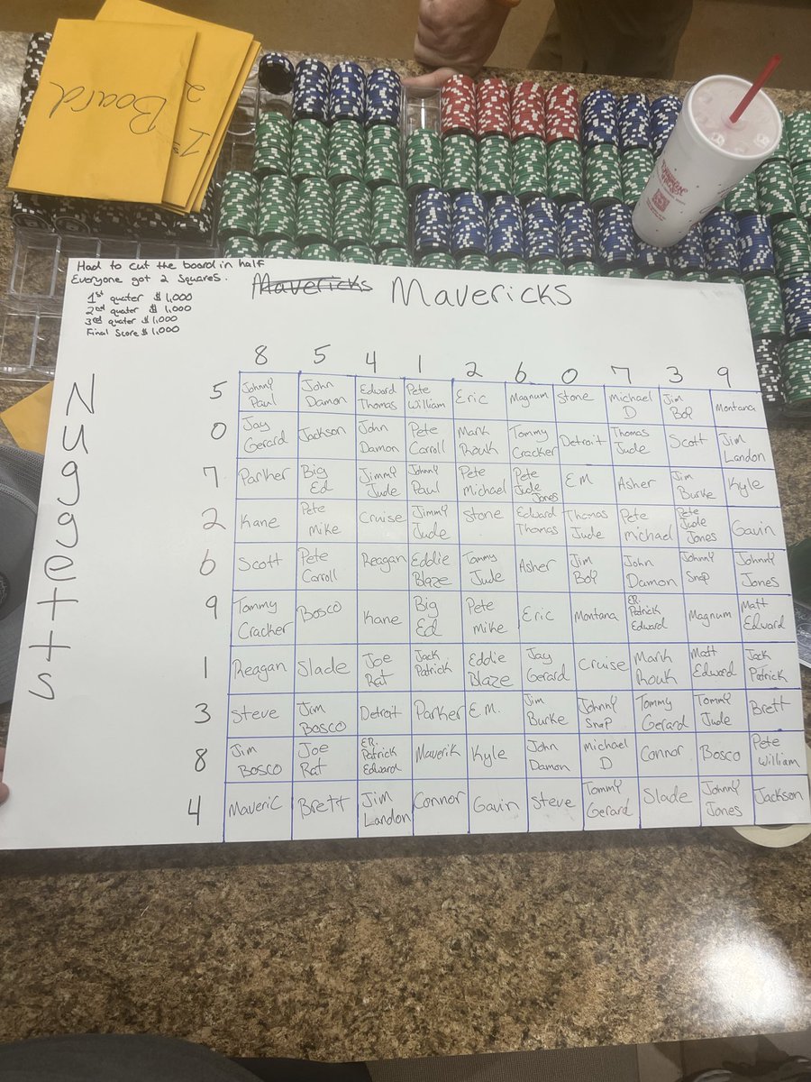 Pete mike tweet media