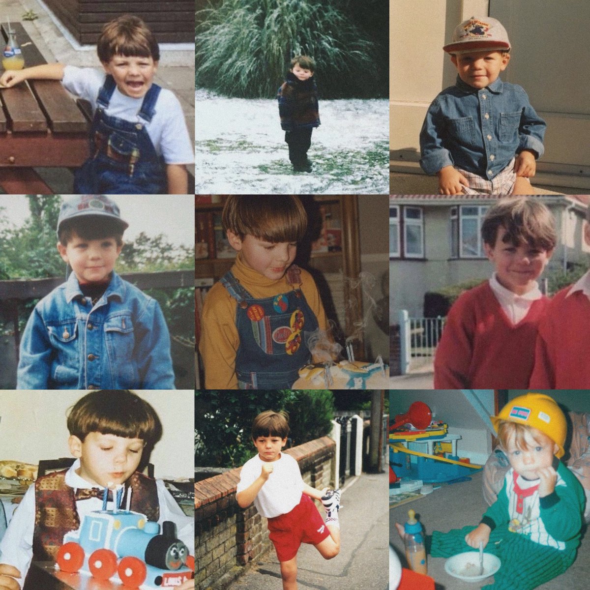 louistflorals's tweet image. 34 years ago an angel was born ⭐️