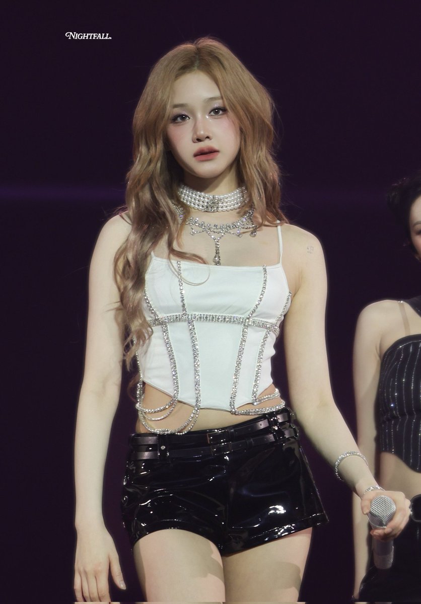 pharitapicss's tweet image. #PHARITA #파리타 #BABYMONSTER