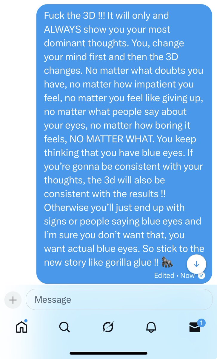 ThinkSoItIs's tweet image. Thought it might help somebody 🩶