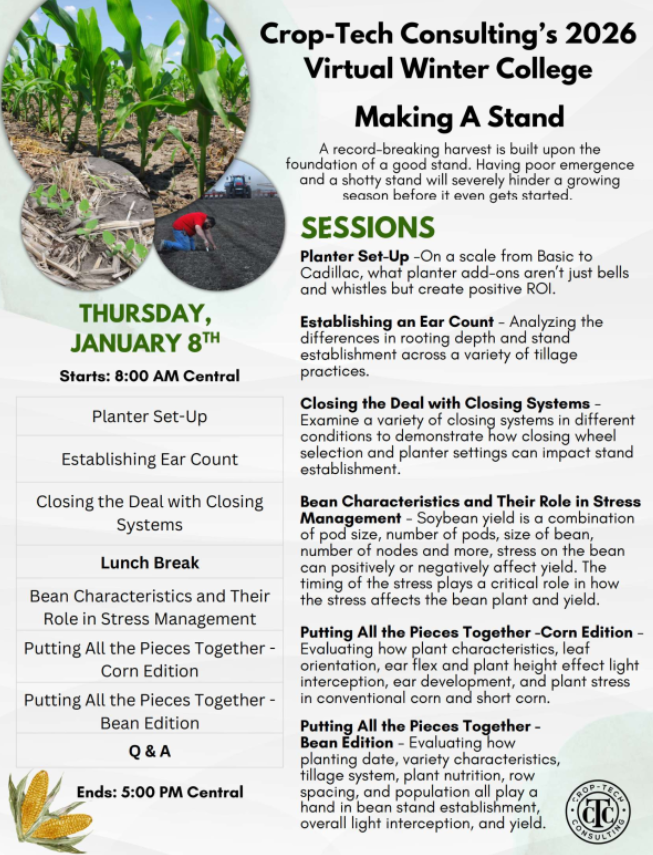 Crop-Tech Consulting tweet media