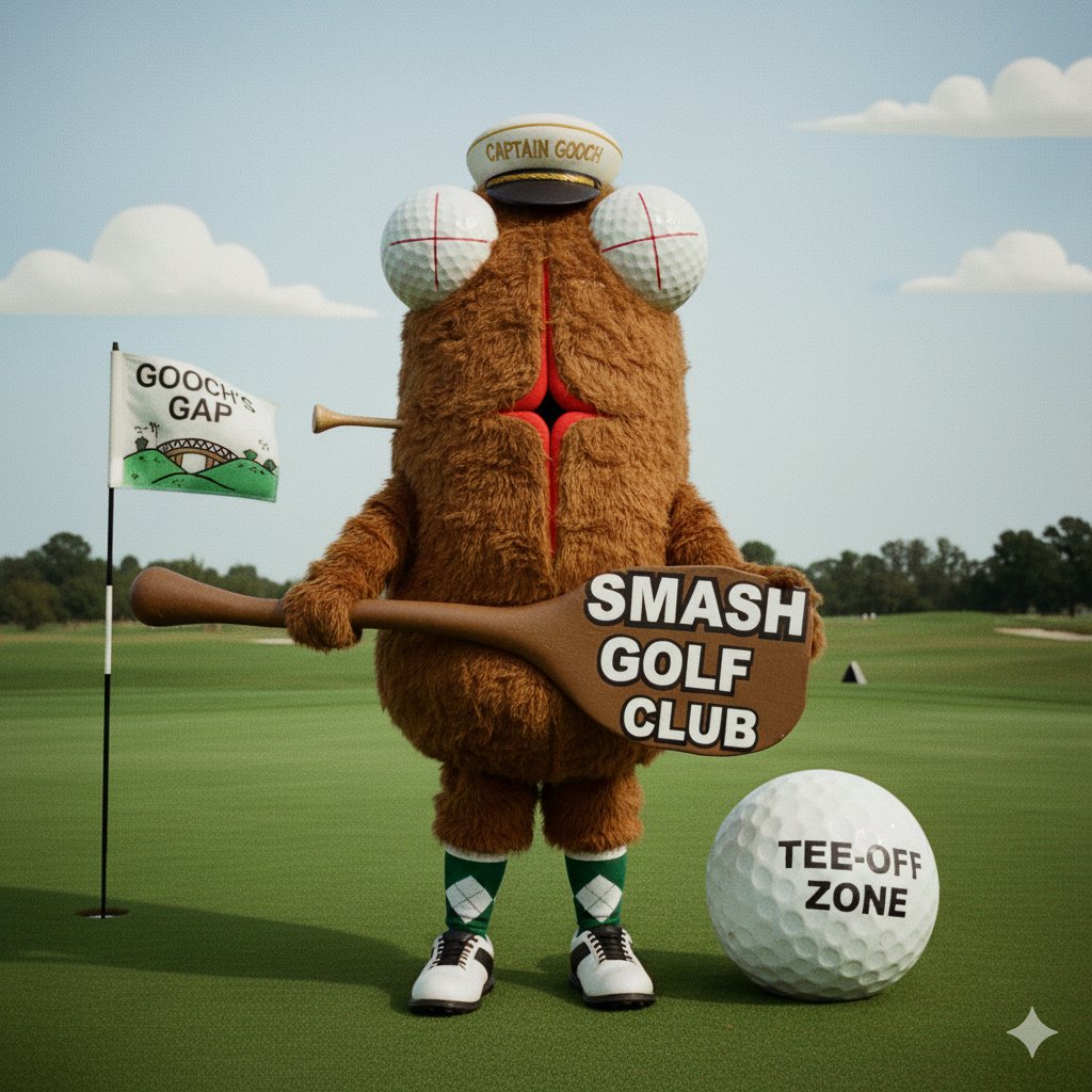 blakehall's tweet photo. Sometimes AI slop is the appropriate choice.

#SmashGC https://t.co/ISI0fUWYen