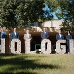 Photo by Colegio Oficial de Biólogos de la Región de Murcia (@BioRegMur)
