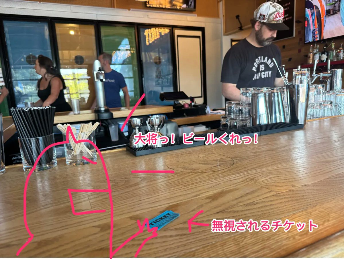 長らくお待たせ！記事をひさびさ更新🌱

酒ザコなのに無料に釣られて『怪しいイベント』にいって、さらに孤独になった話。

『ブルーホストの飲み会に参加して、ぼっちになった話。』
hatchstudioinc.com/archives/76194