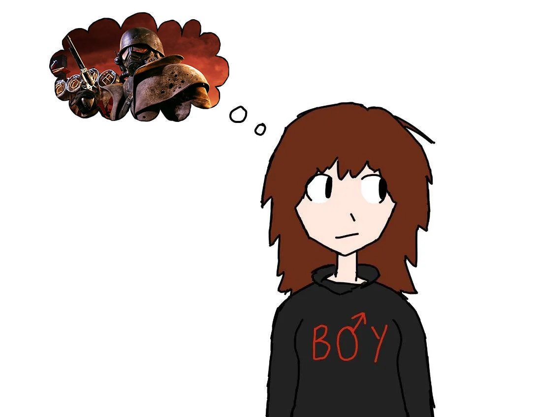 Micky D 🏳️‍⚧️ tweet media