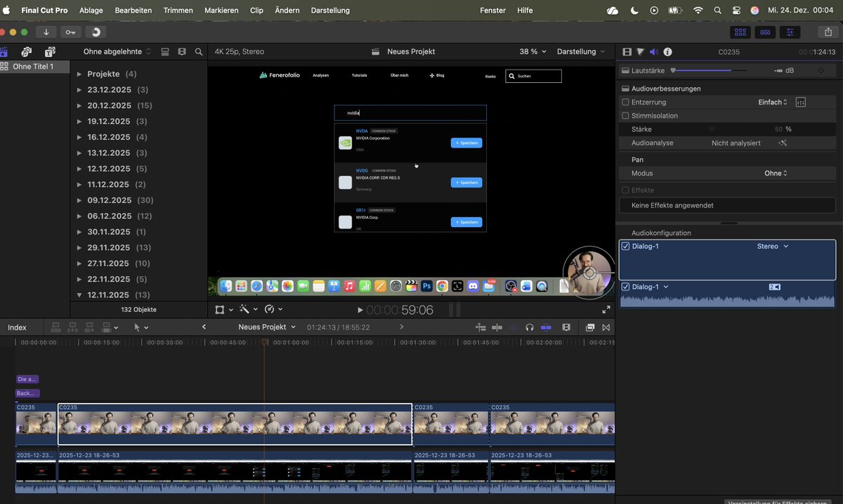 SW Pro App, SWQAI Pro App und StockWave optimieren Prozesse.idb