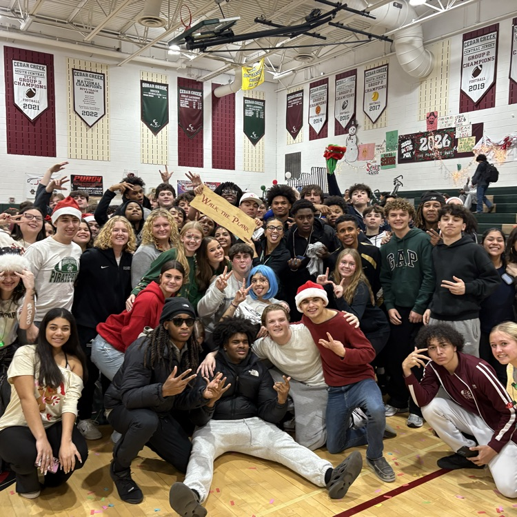 Greater Egg Harbor Regional High School District tweet media