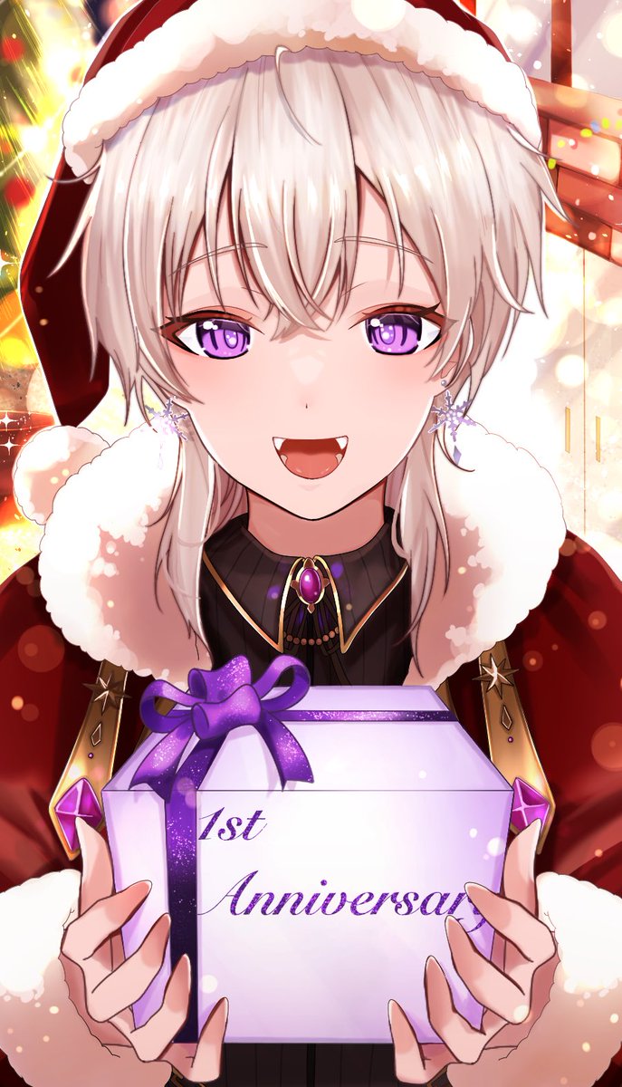 柊 しょう😈🤍 (@hiiragi_syou827) / Posts / X