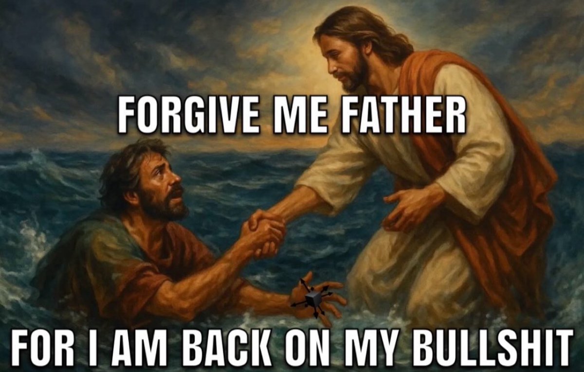 The Fourth Way (@the4thwayyt) on Twitter photo 