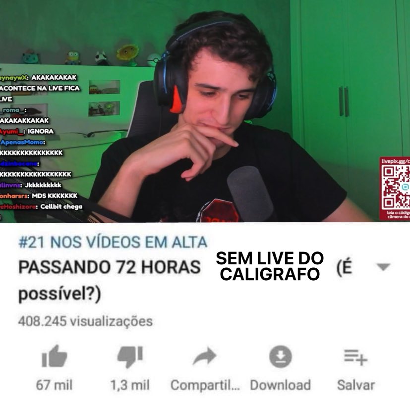 alguém sabe me dizer??? 😭😭💔