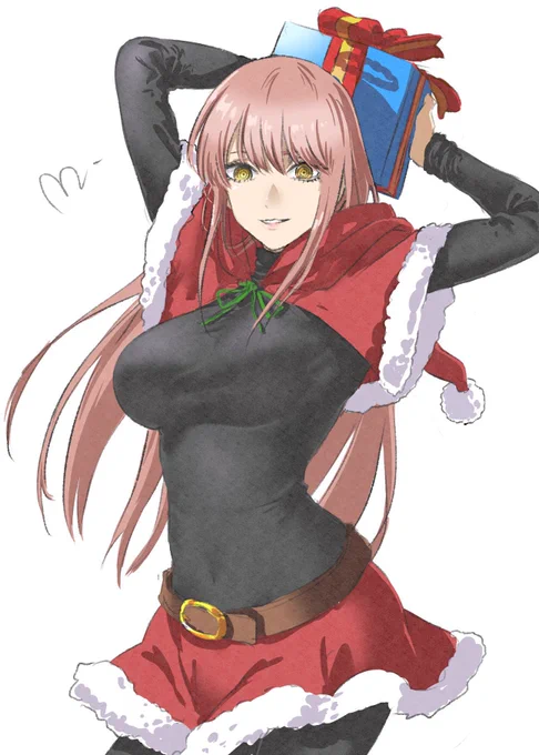 再掲:マキマさん