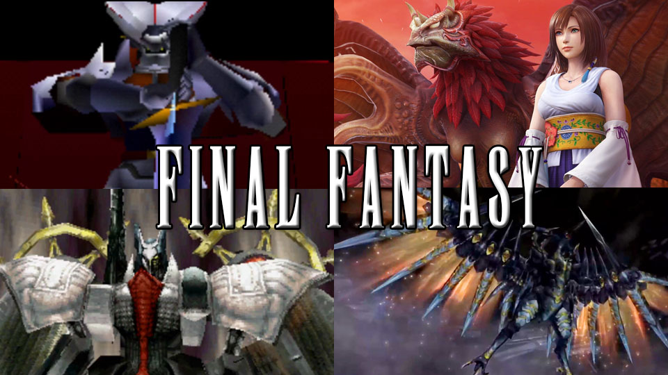 MILESTONE Update: My latest video in reaching over 100000 views!
A showcase summary of <a href="/FinalFantasy/">FINAL FANTASY</a> most powerful/ultimate Summons in each game ♥

Thank you! #FFX Lore video coming up this week

#FinalFantasy: The Ultimate SUMMON in each game youtu.be/TAS9gwlv8gQ?si…