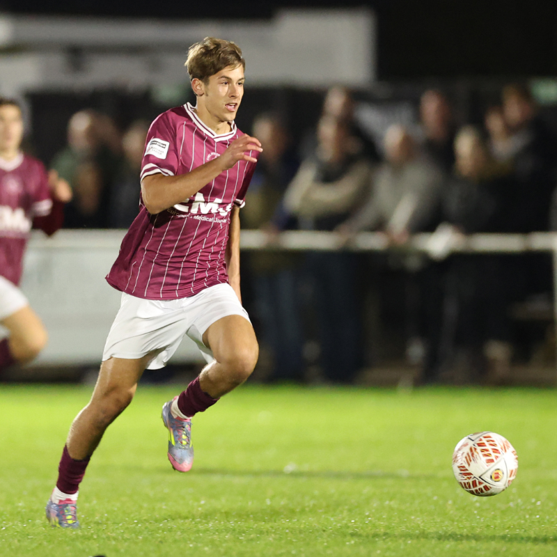 OfficialClarets's tweet photo. Hear from @_LouisDunne, as he reviews @AcademyClarets' start to the season and some of the success stories we've already seen 👇

#ClaretsTogether