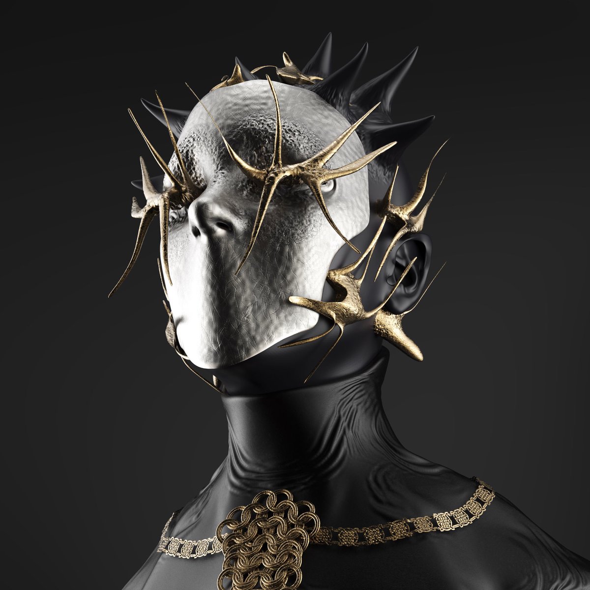 SYARAWI® tweet media