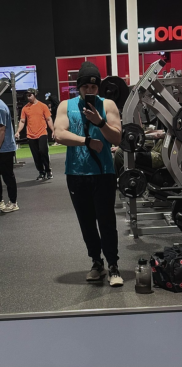 Anthony | Breesy tweet media