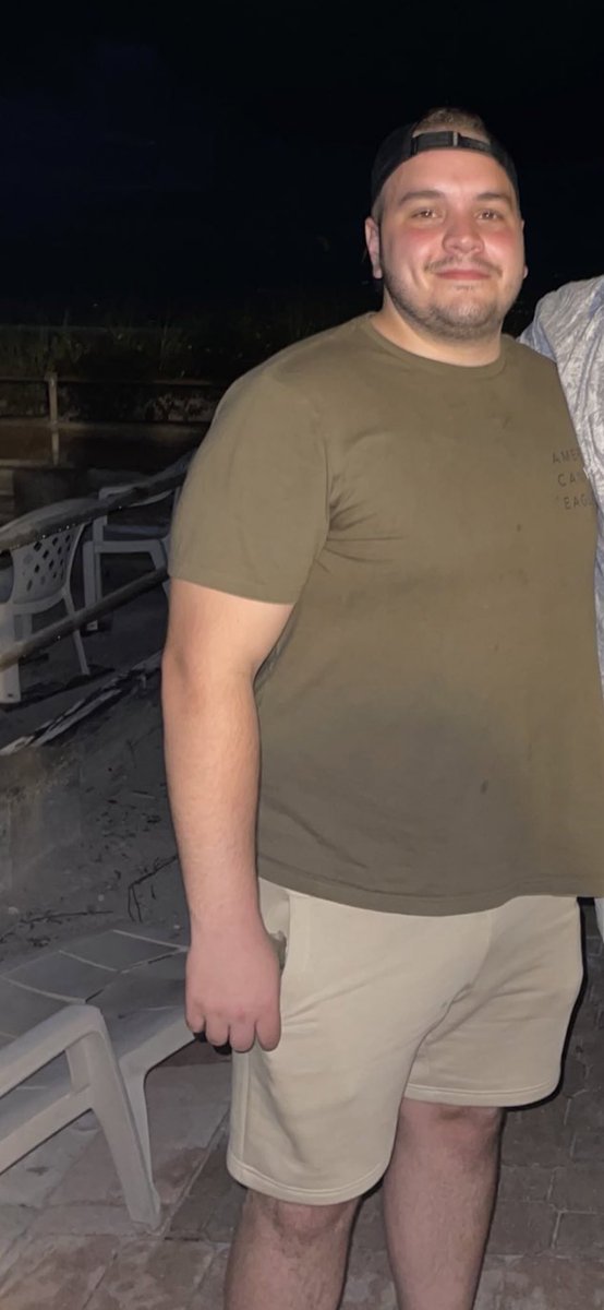 Anthony | Breesy tweet media