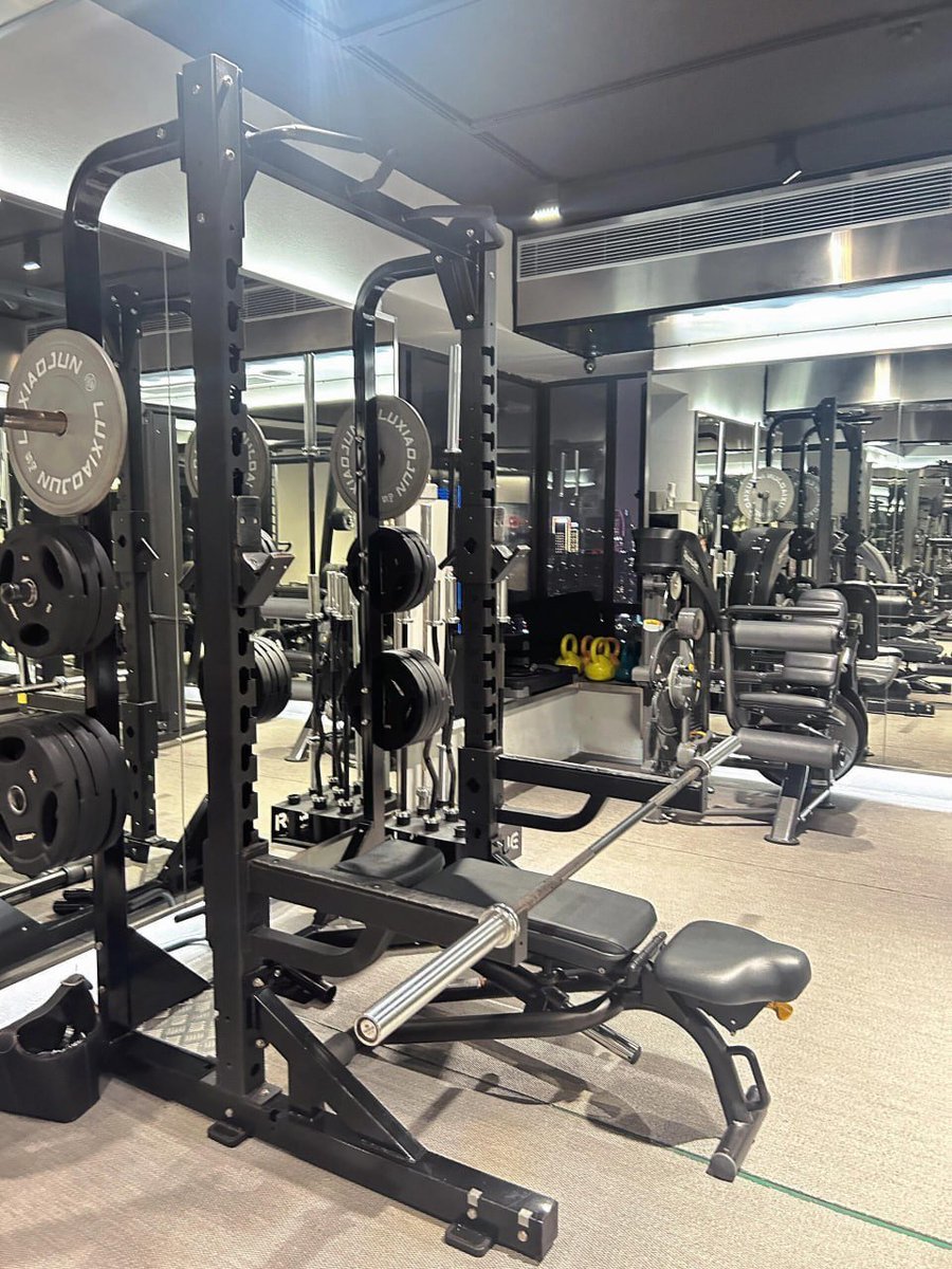 Lola55dlm's tweet photo. This is my quiet place where I build loud confidence💪 https://t.co/7OGEO5WpEQ