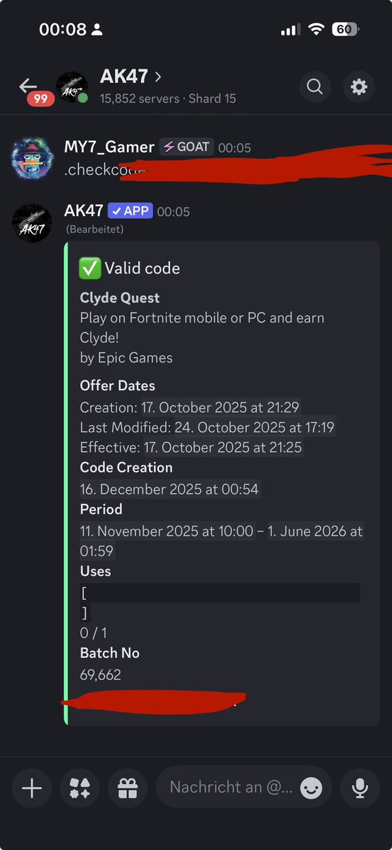 MY7 Gamer tweet media