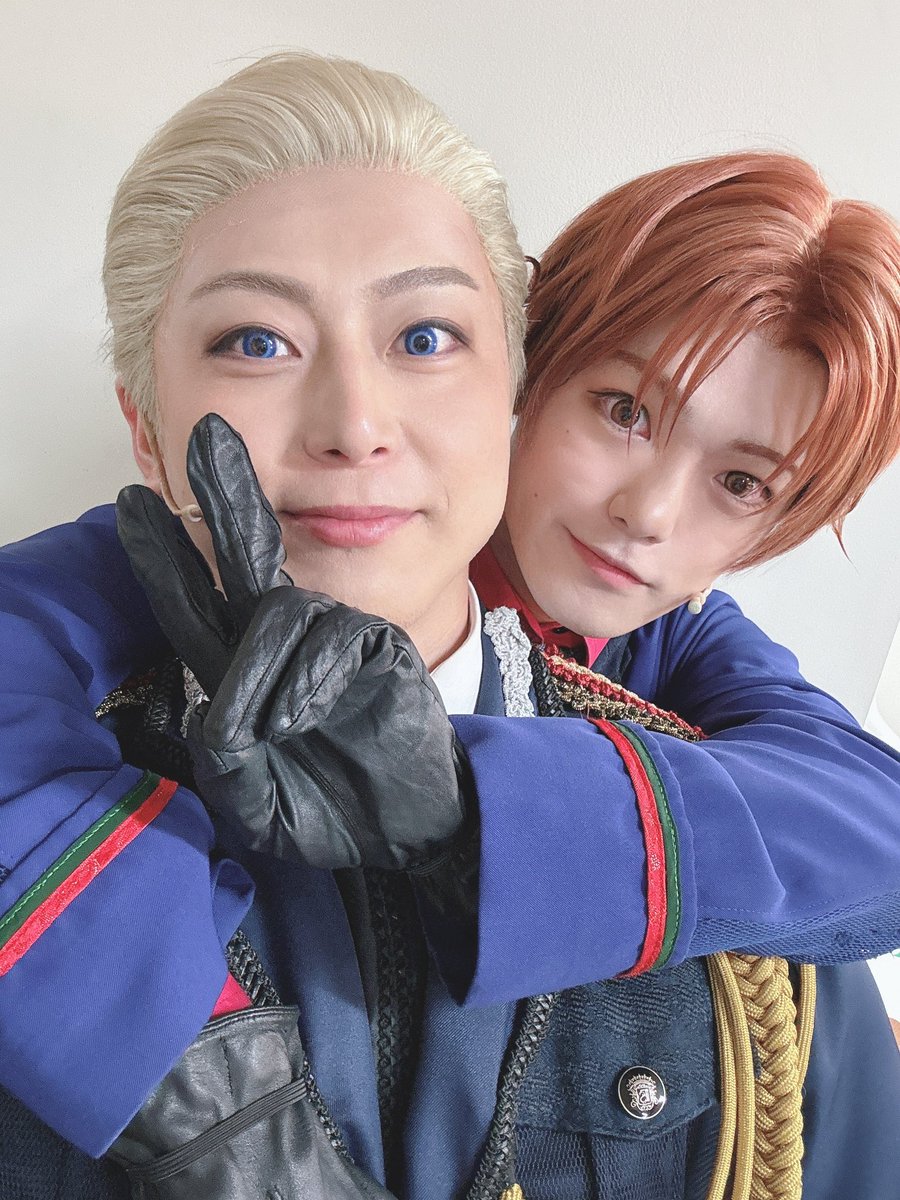 ヘタミュ10周年記念生中継で新公演発表相次ぐ