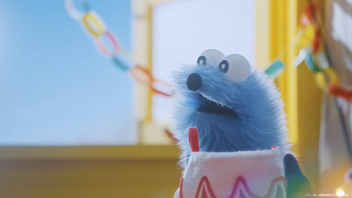 パペットスンスン (@puppet_sunsun) / Posts / X